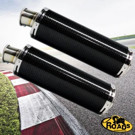 Tondo Carbon Roadsitalia Aprilia Dorsoduro 900
