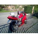 Special Titanium Roadsitalia Ducati Supersport