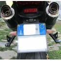 Thunder Carbon Roadsitalia Triumph Street Triple 675 2007-2012