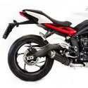 Thunder Carbon Roadsitalia Triumph Street Triple 675 2013-2016