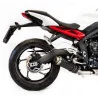 Thunder Carbon Roadsitalia Triumph Street Triple 675 2013-2016