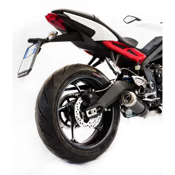 Thunder Carbon Roadsitalia Triumph Street Triple 675 2013-2016
