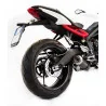 Thunder Carbon Roadsitalia Triumph Street Triple 675 2013-2016