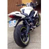 Thunder Carbon Roadsitalia Triumph Street Triple 675 2013-2016