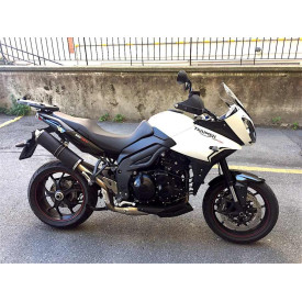 triumph tiger 1050
