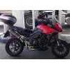Doublefire Carbon Roadsitalia Triumph Tiger 1050 Sport 2016-2018