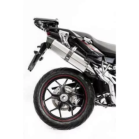 Projsix Titanium Roadsitalia Triumph Tiger 1050 Sport 2016-2021