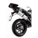 Projsix Titanium Roadsitalia Triumph Tiger 1050 Sport 2016-2018