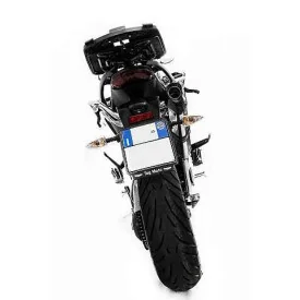 Projsix Titanium Roadsitalia Triumph Tiger 1050 Sport 2016-2018