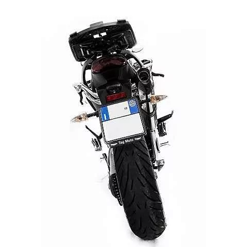 Projsix Titanium Roadsitalia Triumph Tiger 1050 Sport 2016-2021