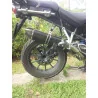 Projsix Titanium Black Roadsitalia Triumph Tiger 1200 Explorer 2016-2018