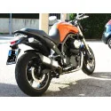 Special Titanium Roadsitalia Yamaha BT 1100 Bulldog