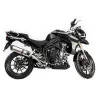 Special Titanium Roadsitalia Triumph Tiger 1200 Explorer 2016-2018