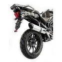 Special Titanium Roadsitalia Triumph Tiger 1200 Explorer 2016-2018