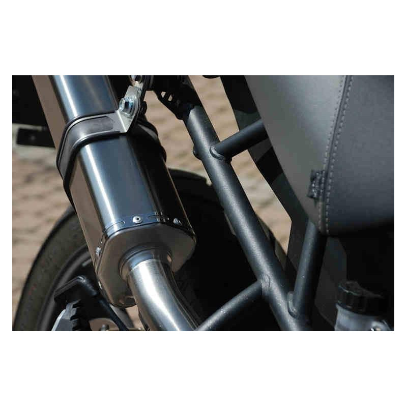 Projsix Titanium Black Roadsitalia Triumph Tiger 800 2010-2016