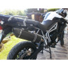 Projsix Titanium Black Roadsitalia Triumph Tiger 800 2010-2016