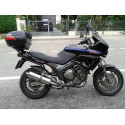 Ovale Titanium Roadsitalia Yamaha TDM 850