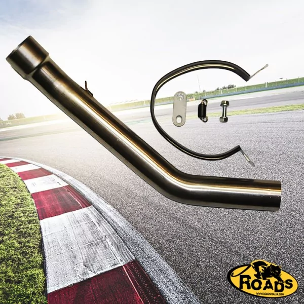 Ovale Carbon Roadsitalia Triumph Tiger 800 2017-2020