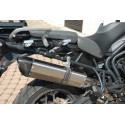 Projsix Titanium Roadsitalia Triumph Tiger 800 2017-2019