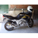 Ovale Titanium Roadsitalia Yamaha TDM 850