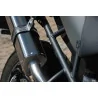 Projsix Titanium Black Roadsitalia Triumph Tiger 800 2017-2019