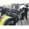 Projsix Titanium Black Roadsitalia Triumph Tiger 800 2017-2019