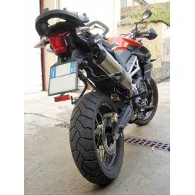 Special Titanium Roadsitalia Triumph Tiger 800 2017-2019