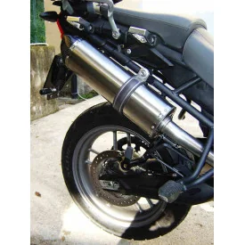 Special Titanium Roadsitalia Triumph Tiger 800 2017-2019