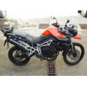 Special Carbon Roadsitalia Triumph Tiger 800 2017-2019