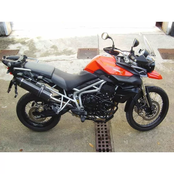Special Carbon Roadsitalia Triumph Tiger 800 2017-2020