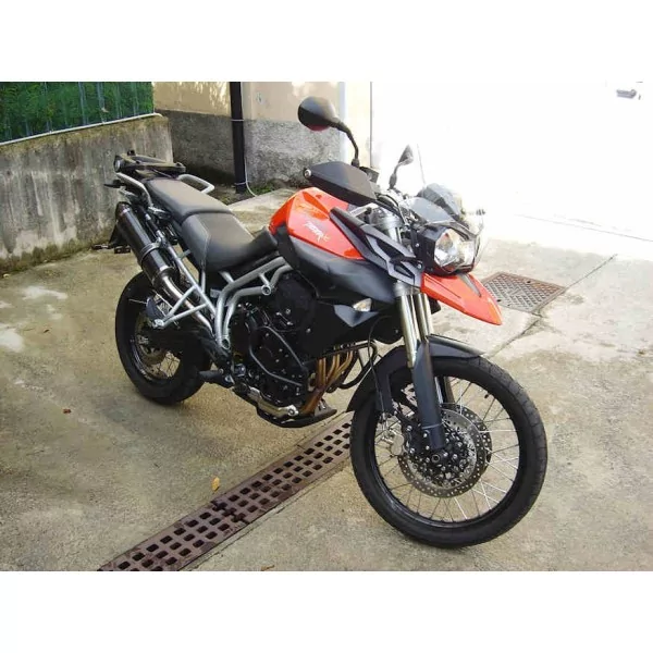 Special Carbon Roadsitalia Triumph Tiger 800 2017-2020