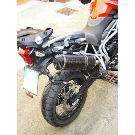 Special Carbon Roadsitalia Triumph Tiger 800 2017-2019