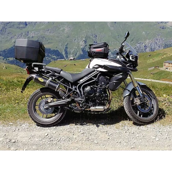 Special Carbon Roadsitalia Triumph Tiger 800 2017-2020