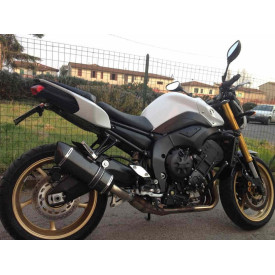 Doublefire Carbon Roadsitalia Yamaha FZ8