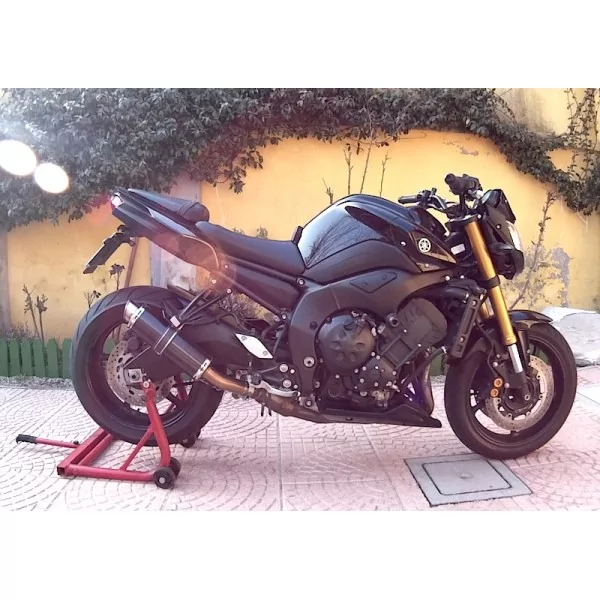 Thunder Carbon Roadsitalia Yamaha FZ8
