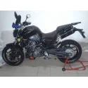 Projsix Titanium Black Roadsitalia Yamaha MT-03 2006-2014