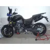 Projsix Titanium Black Roadsitalia Yamaha MT-03 2006-2014
