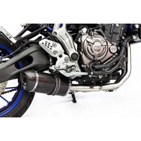 Special Carbon Roadsitalia Yamaha MT-07 2014-2016