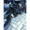 Thunder Titanium Black Roadsitalia Yamaha MT-07 2017-2020
