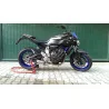 Power Titanium Roadsitalia Yamaha MT-07 2017-2020