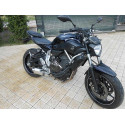 Power Titanium Roadsitalia Yamaha MT-07 2017-2020