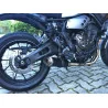 Thunder Titanium Black Roadsitalia Yamaha Tracer 700 2016-2020