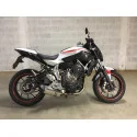 Projsix Titanium Roadsitalia Yamaha Tracer 700 2016-2020