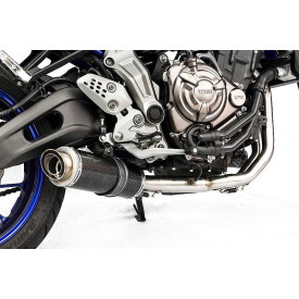 Thunder Carbon Roadsitalia Yamaha Tracer 700 2016-2020