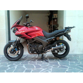 Special Carbon Roadsitalia Yamaha TDM 900