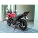 Special Carbon Roadsitalia Yamaha TDM 900