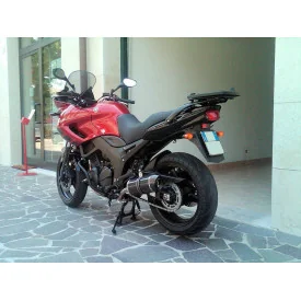 Special Carbon Roadsitalia Yamaha TDM 900
