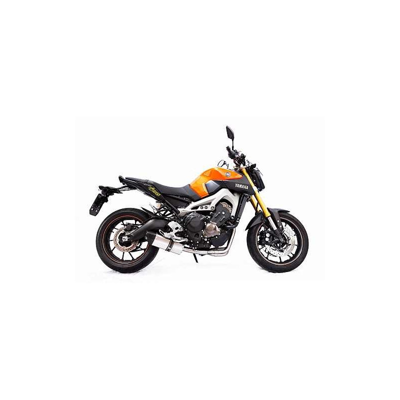 Projsix Titanium Roadsitalia Yamaha MT-09 2017-2018 Projsix Titanium Roadsitalia Yamaha MT-09 2017-2018