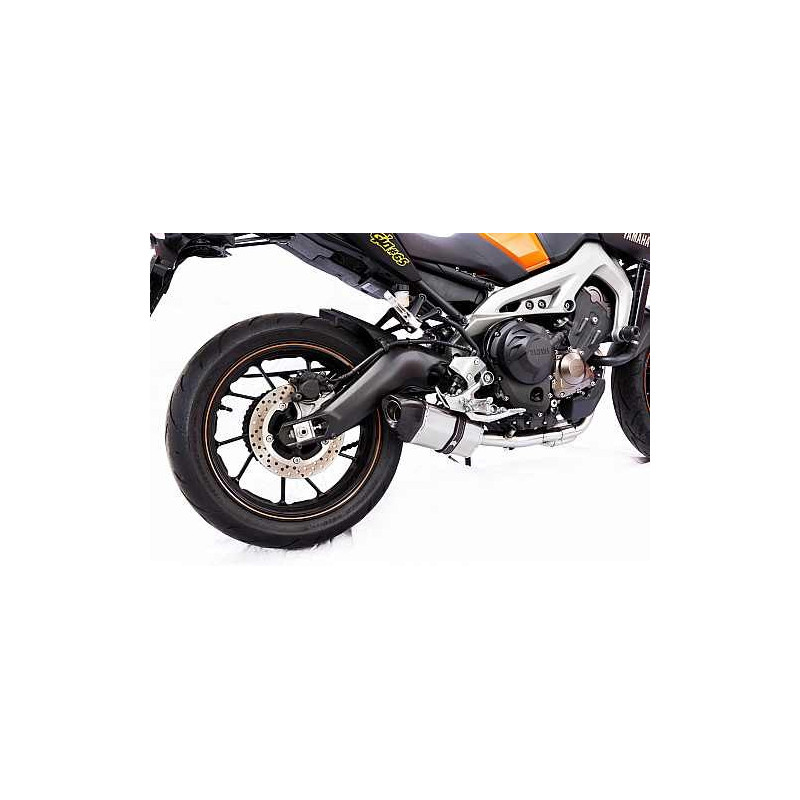 Projsix Titanium Roadsitalia Yamaha MT-09 2017-2020