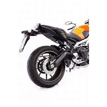 Projsix Titanium Roadsitalia Yamaha MT-09 2017-2020